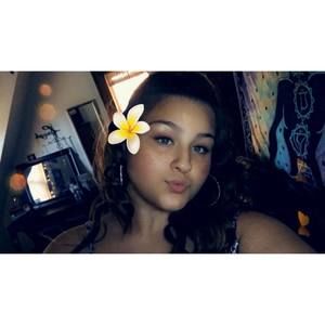 Meet your Posher, Faith